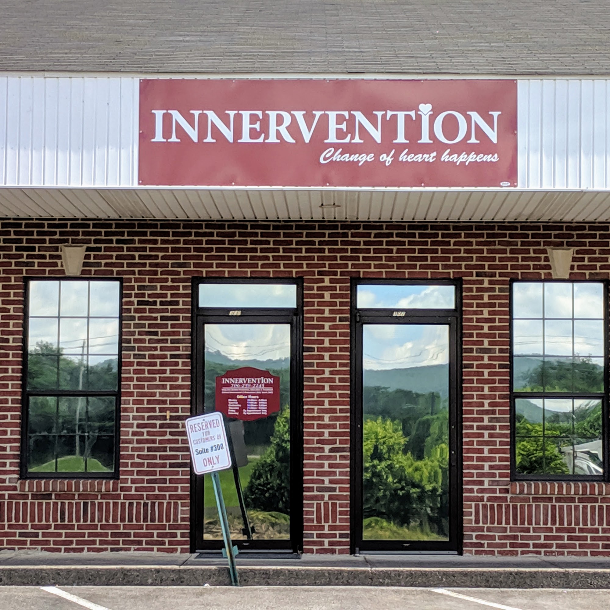 Innervention Dalton