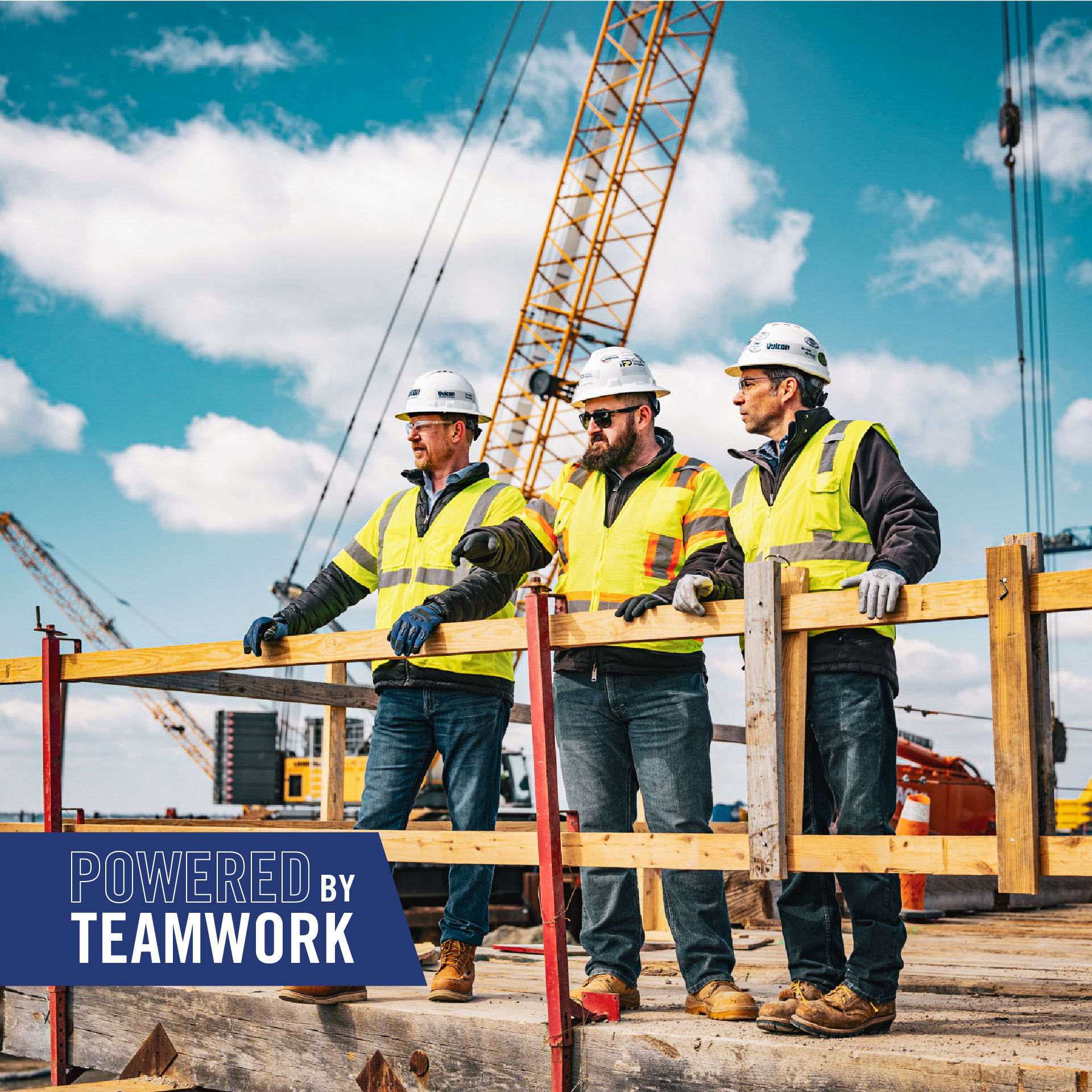 Vulcan Materials Company