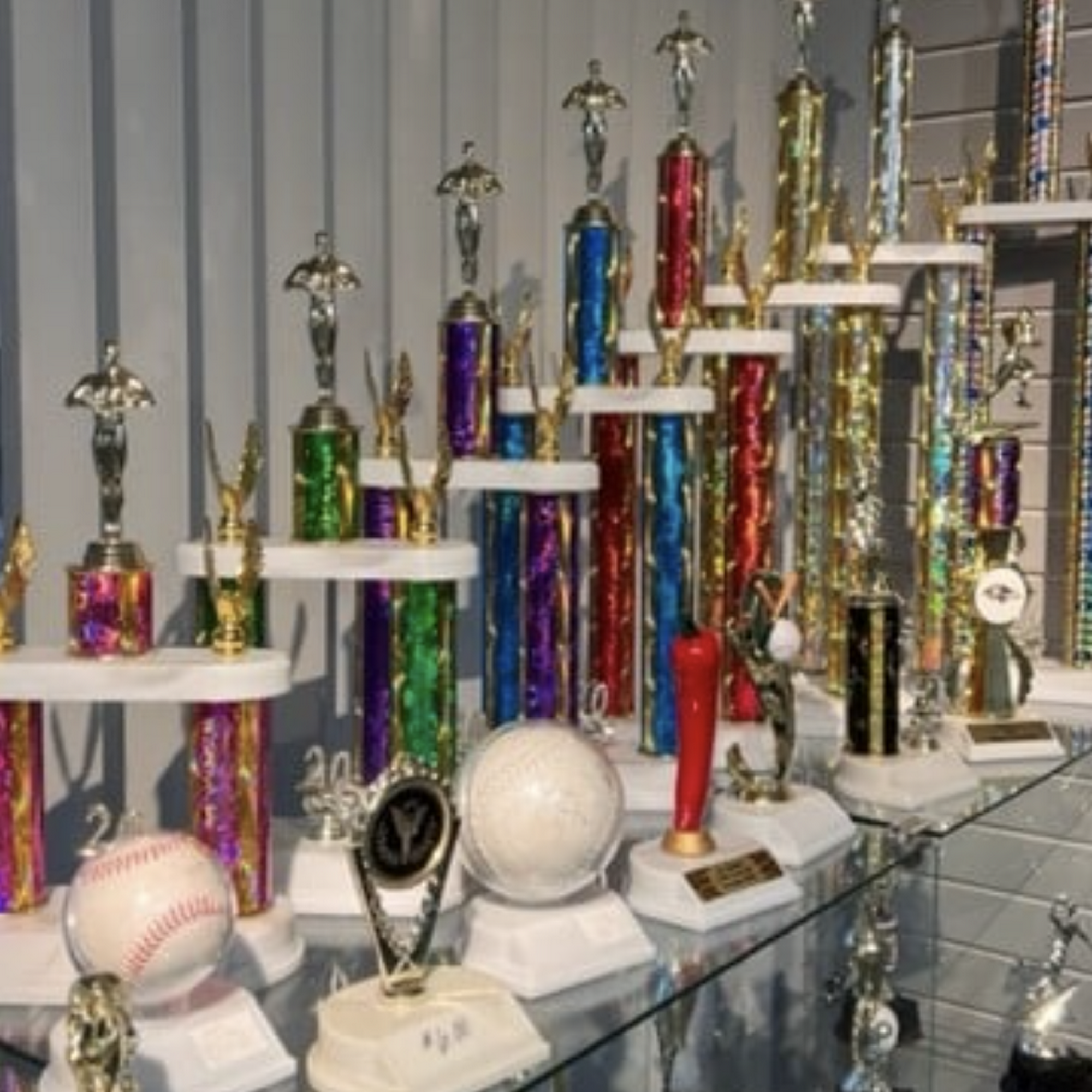 Total Recognition, Inc. Dalton