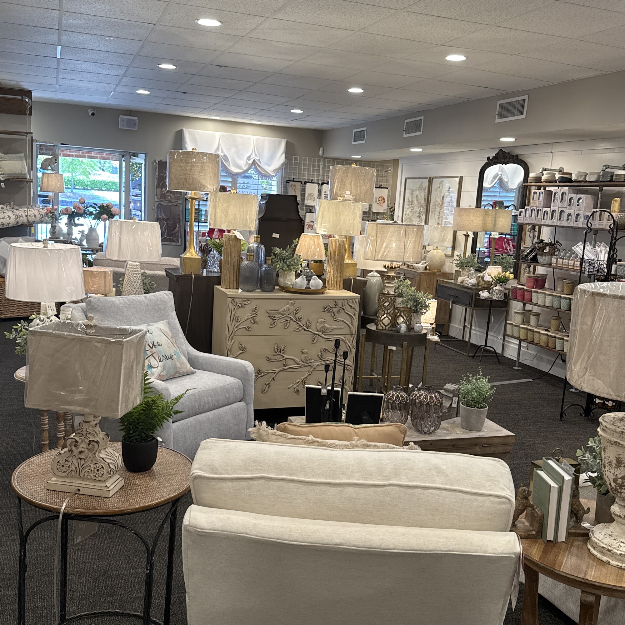 Simply Southern Decor Dalton