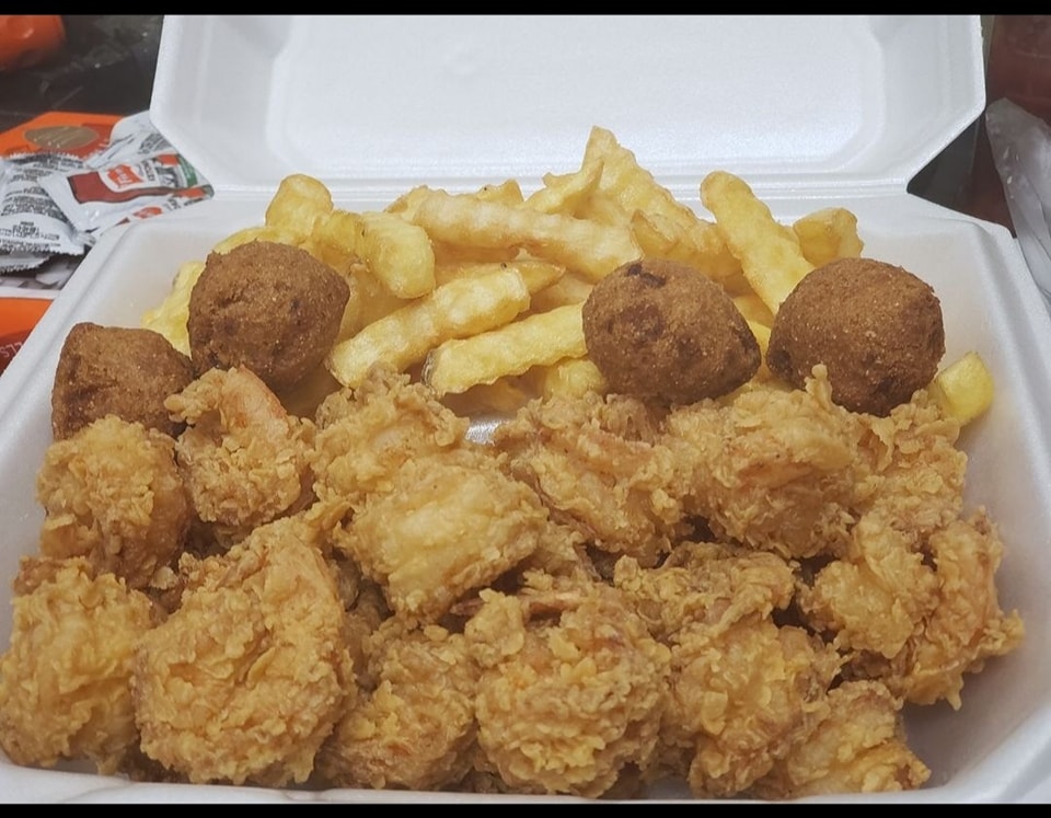 BJ'S Fine Foods Damascus