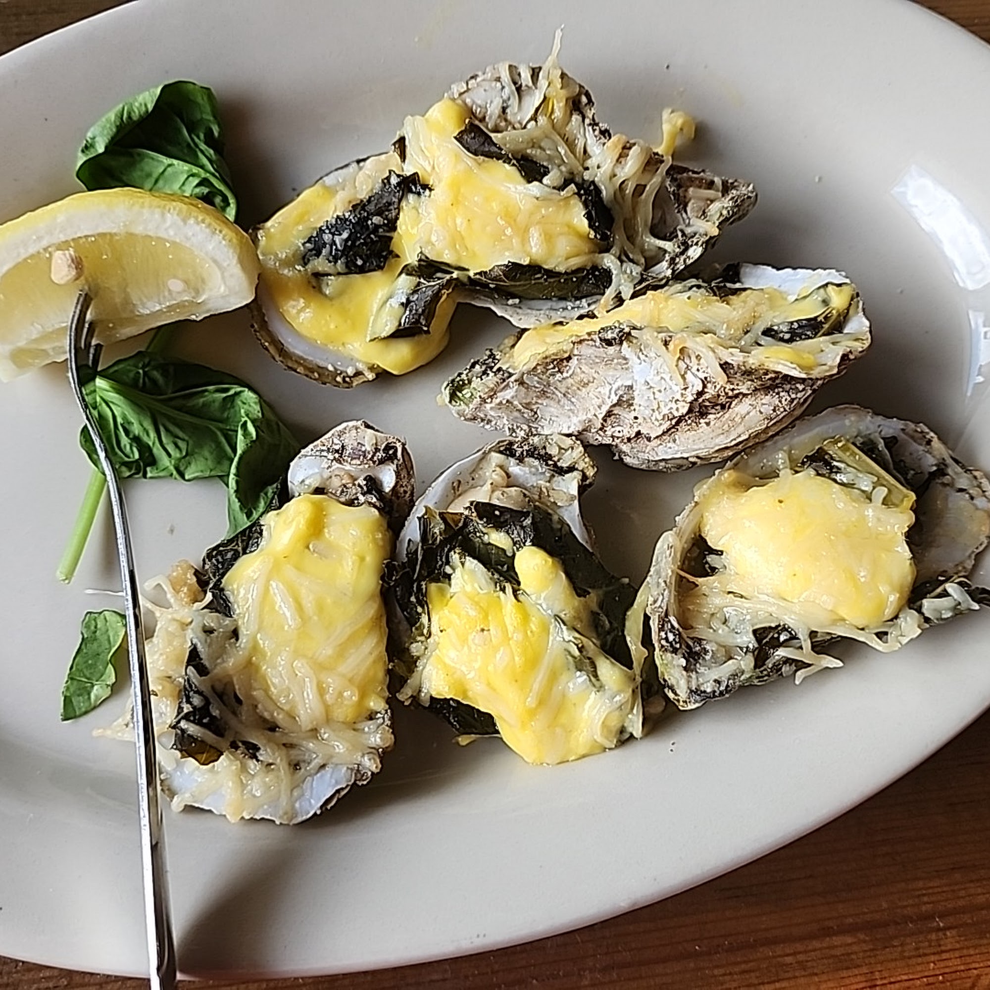 Skippers’ Fish Camp Darien