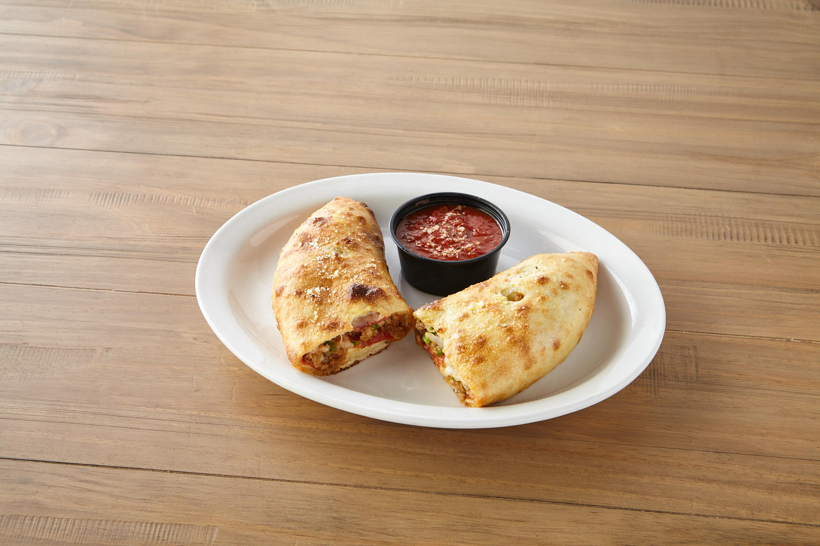 Johnny's New York Style Pizza Dawsonville