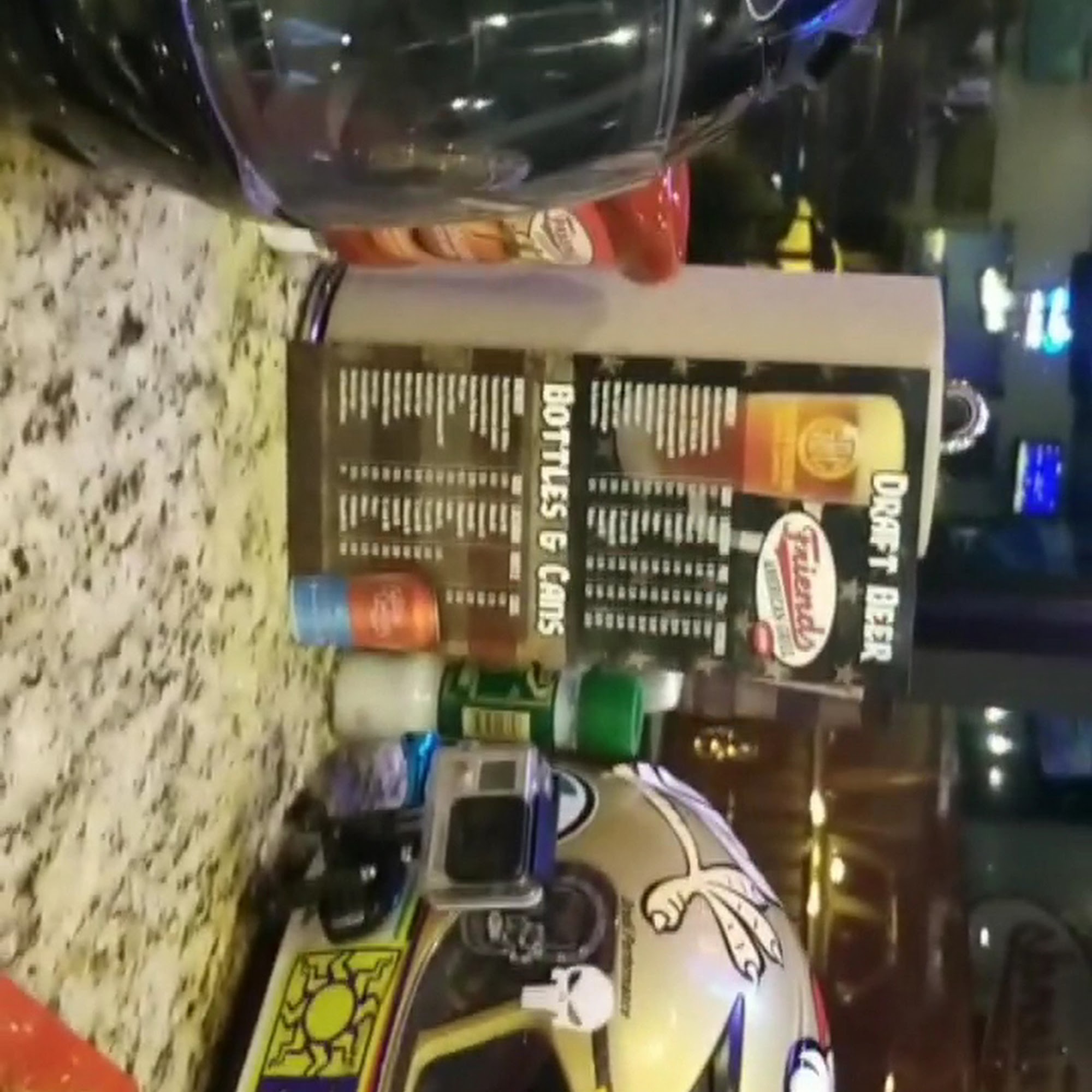 Friends Dawson Grill Dawsonville