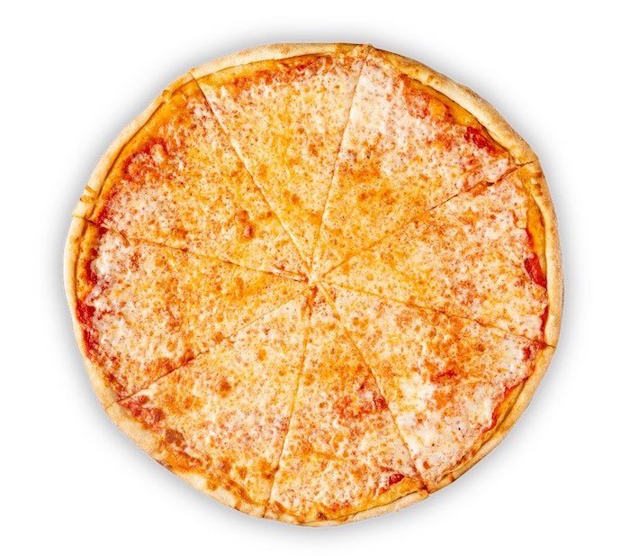 Grandmas NY Pizza Dawsonville