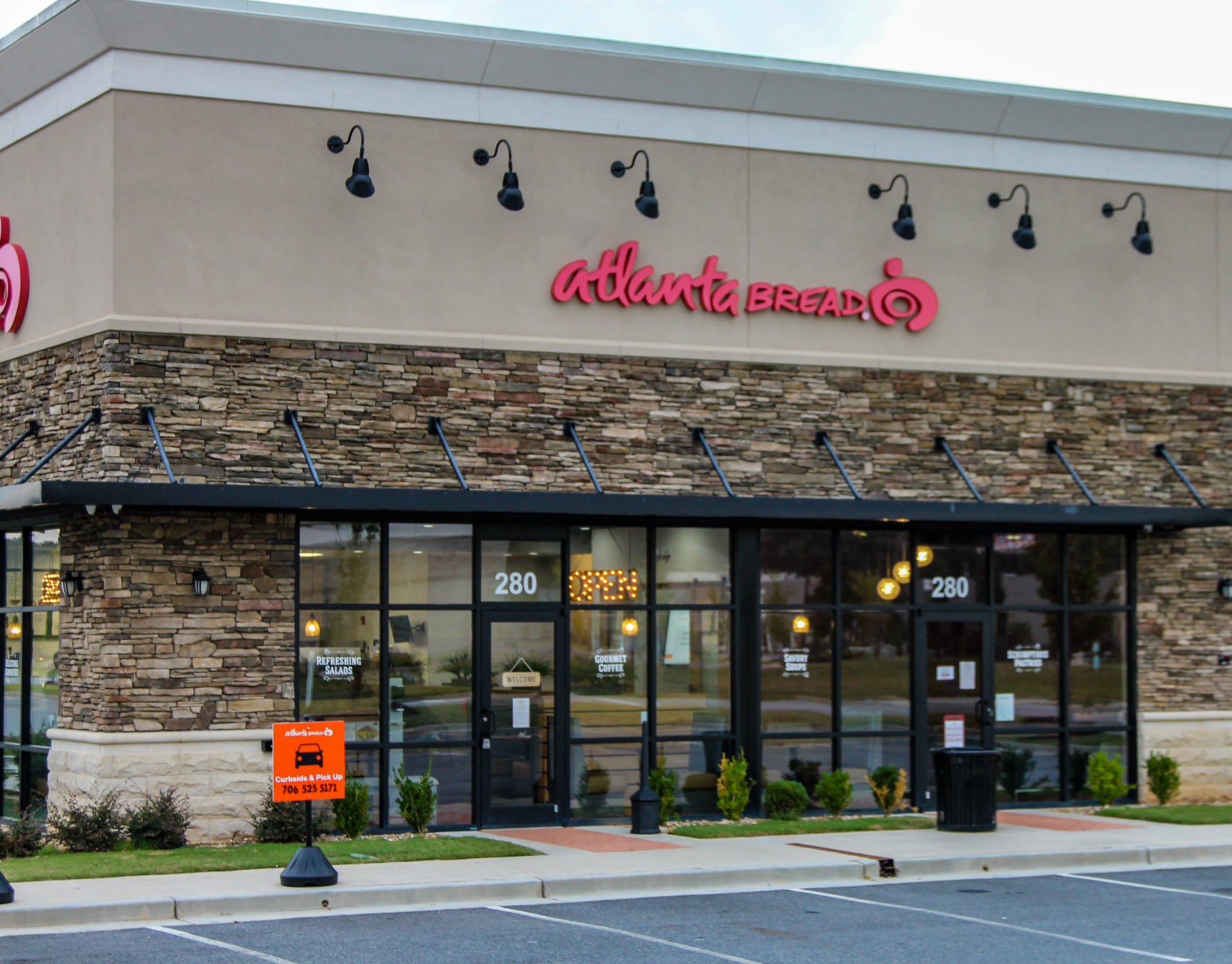 Blue Ridge Bread Co.