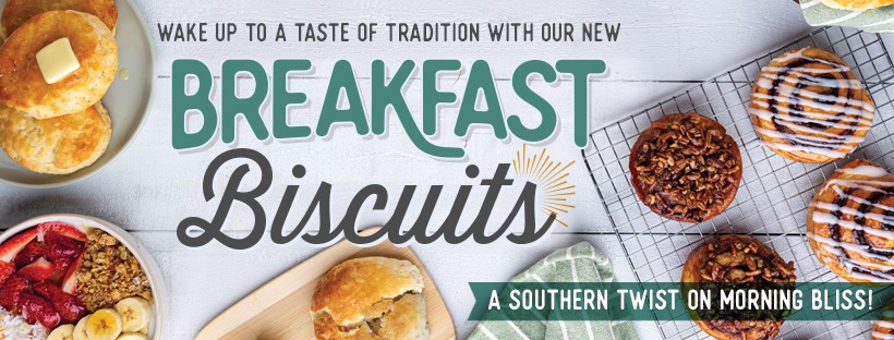 Blue Ridge Bread Co.