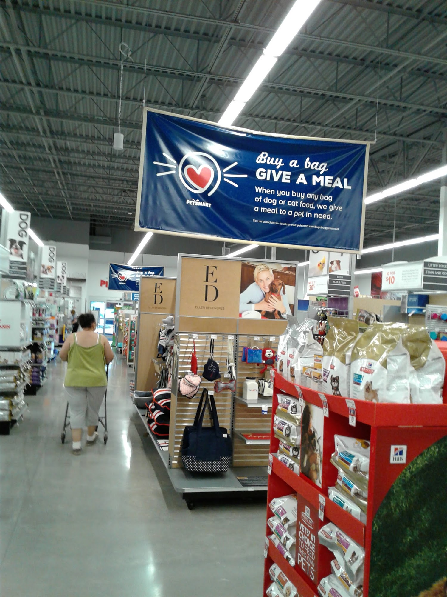 PetSmart Dawsonville