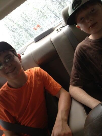 Photo credit: nextdoor