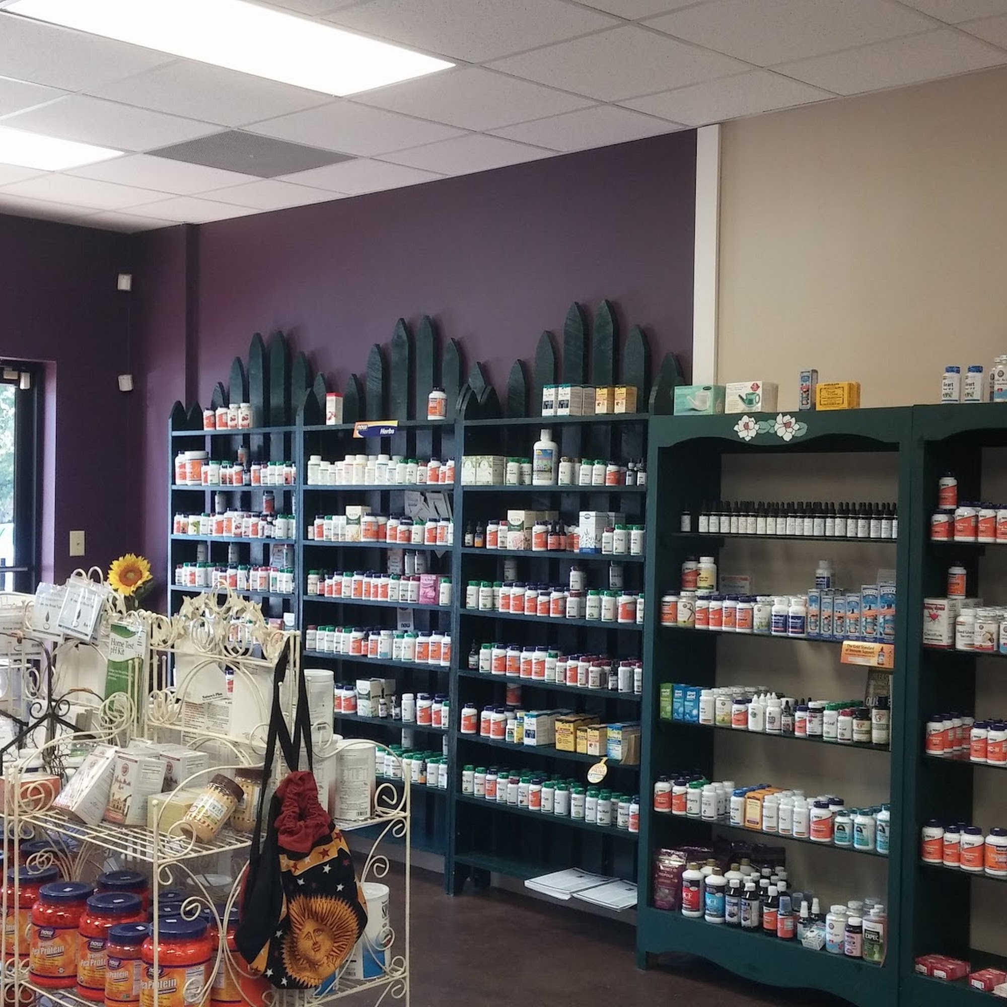 Nature's Health Store Dawsonville