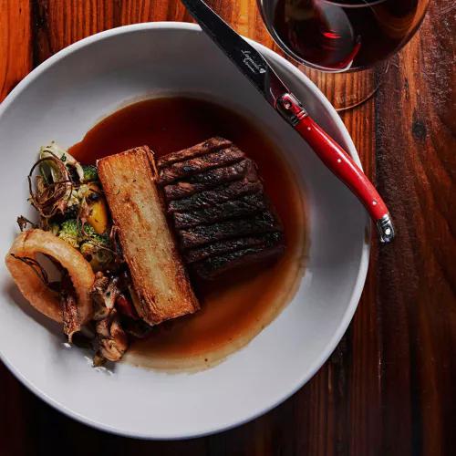 Photo credit: michelin