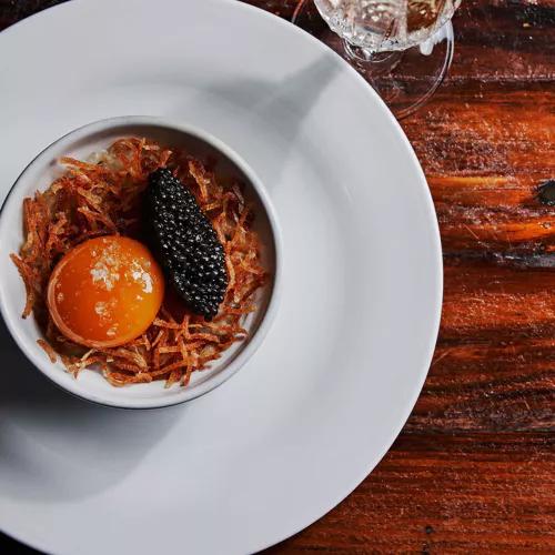 Photo credit: michelin