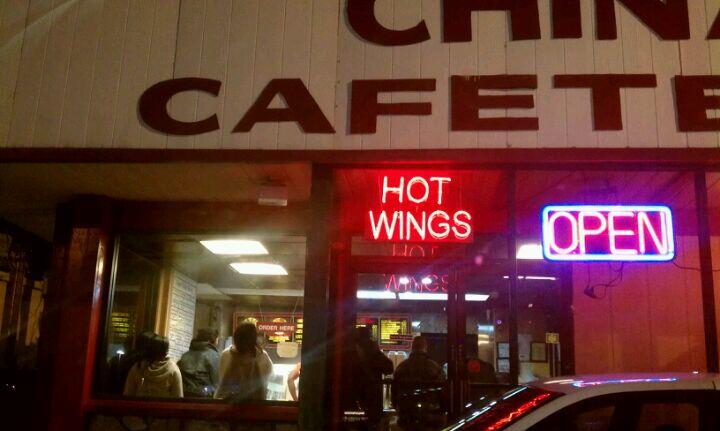 Photo credit: nextdoor