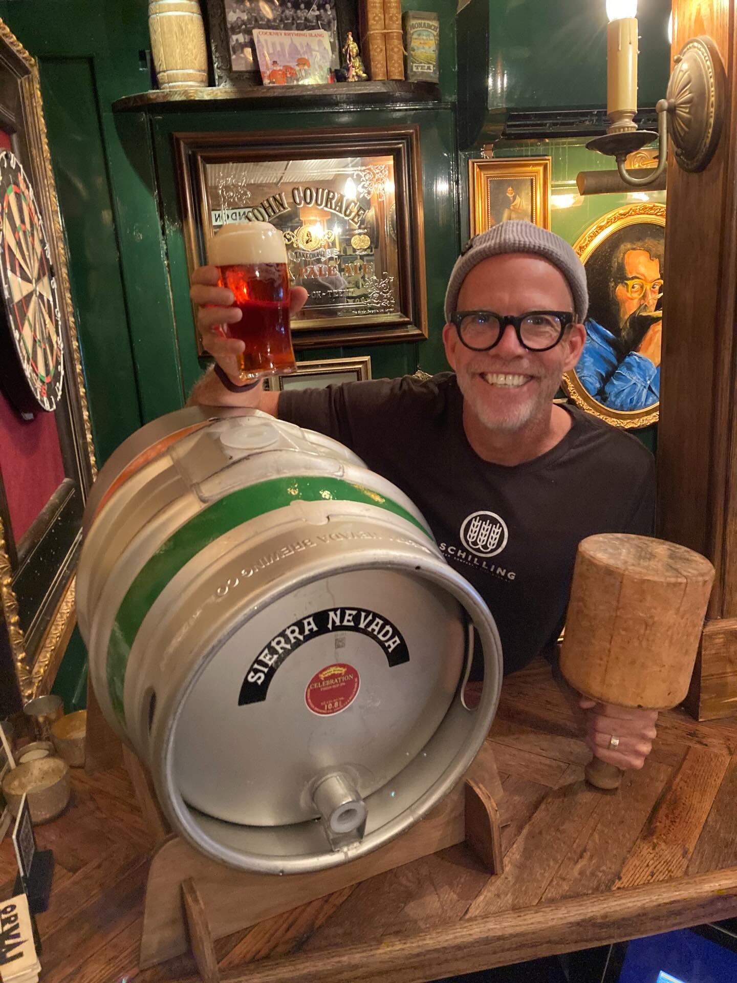 Brick Store Pub Decatur