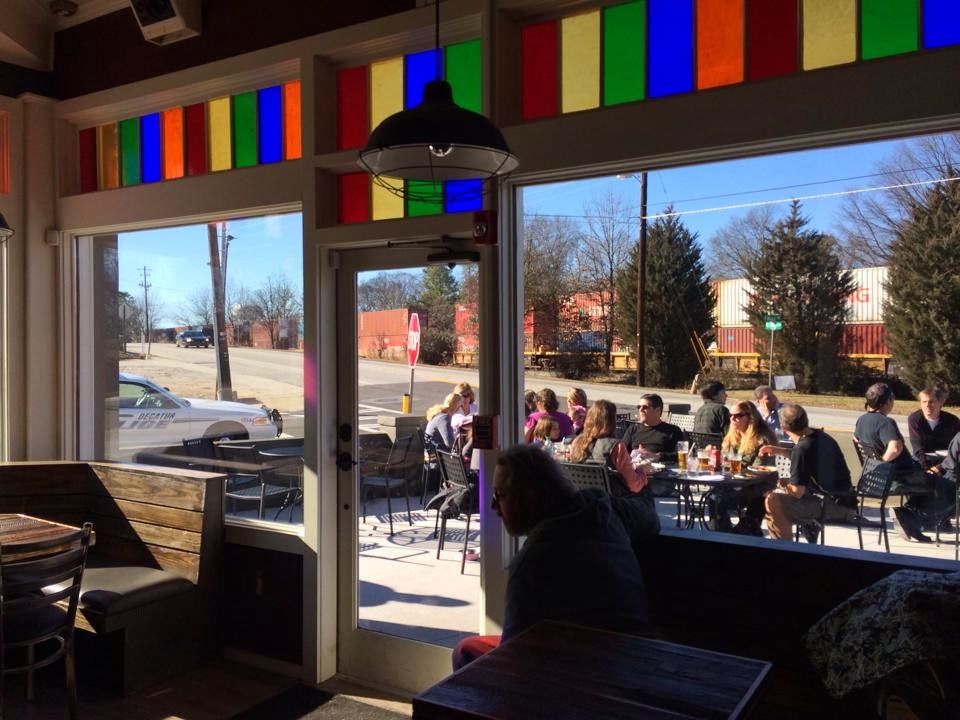 The Imperial Decatur