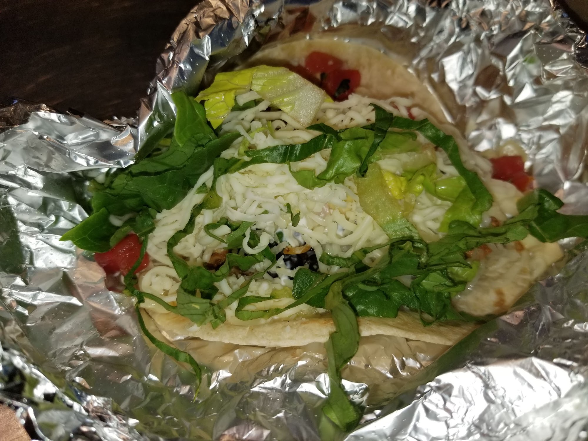 Chipotle Mexican Grill