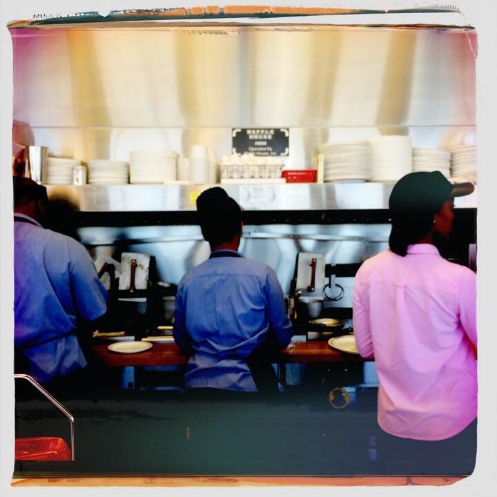 Photo credit: nextdoor