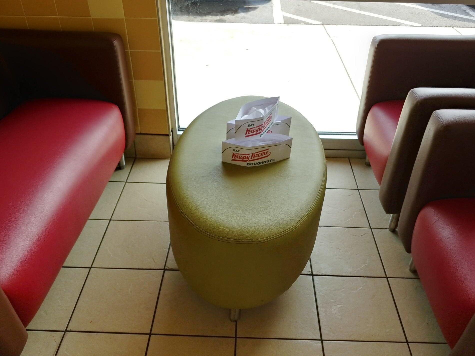 Photo credit: nextdoor