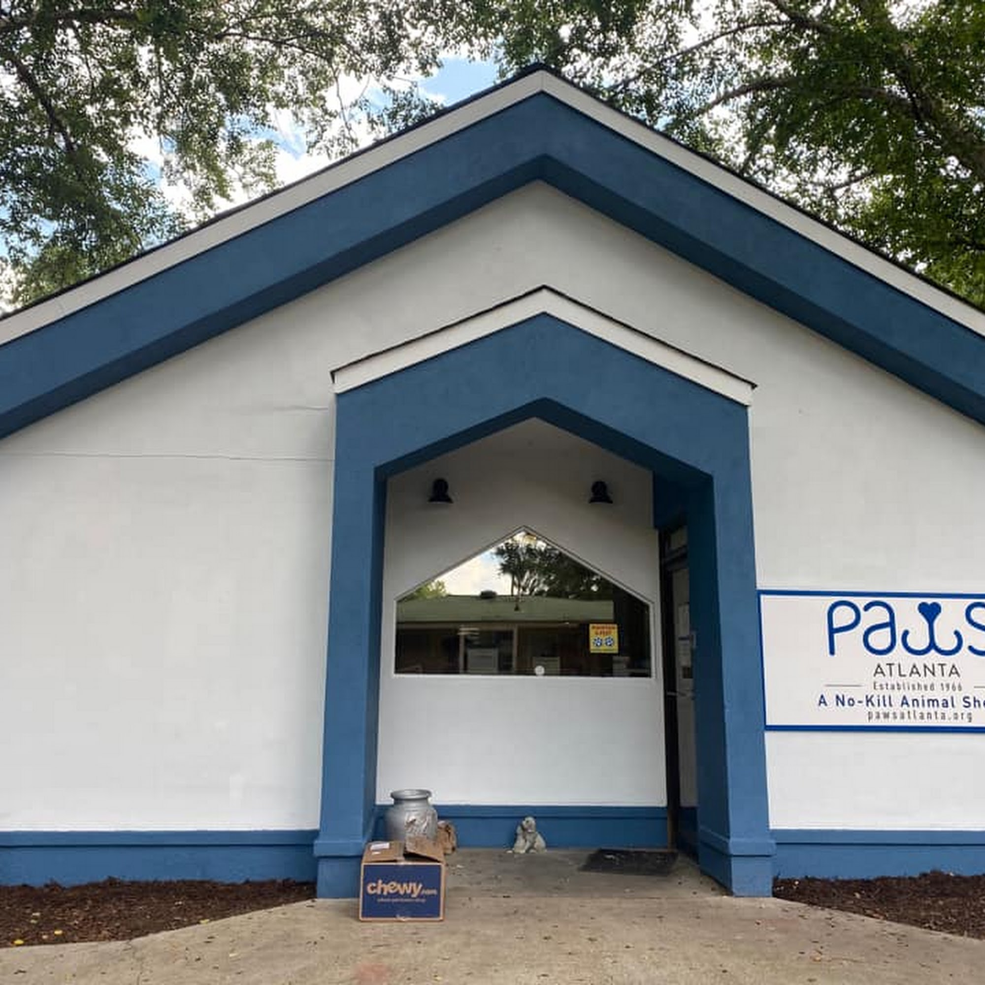 PAWS Atlanta Decatur