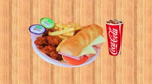 Photo credit: ubereats