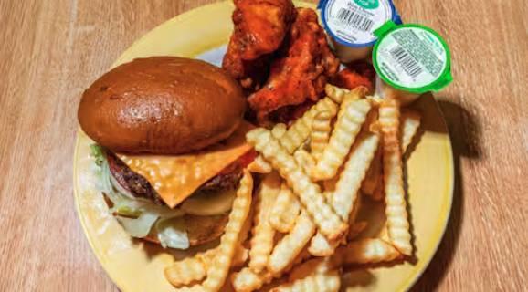 Photo credit: ubereats