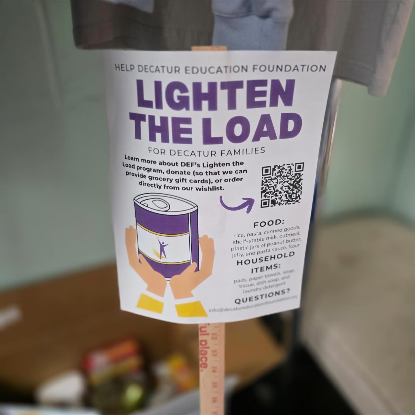 Waller's Coffee Shop Decatur