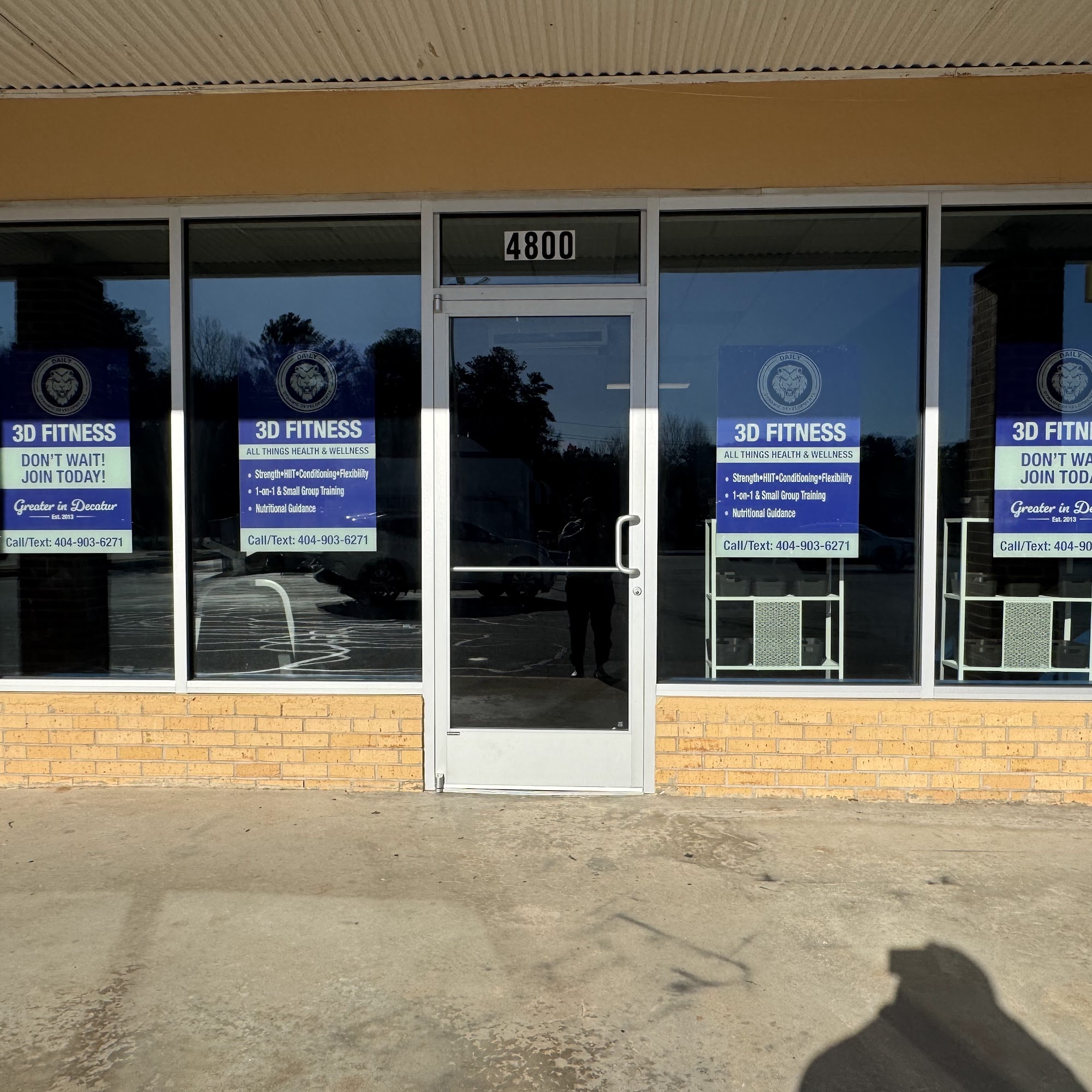 Rod's TV Service & Sales