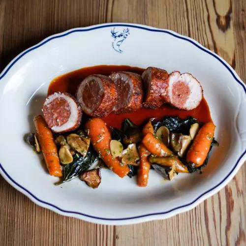 Photo credit: michelin
