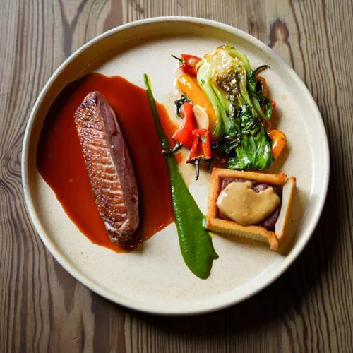 Photo credit: michelin