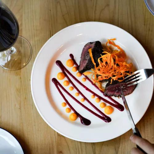 Photo credit: michelin