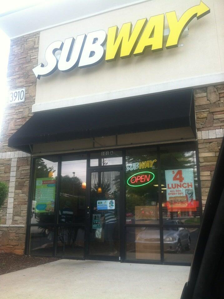 Photo credit: nextdoor