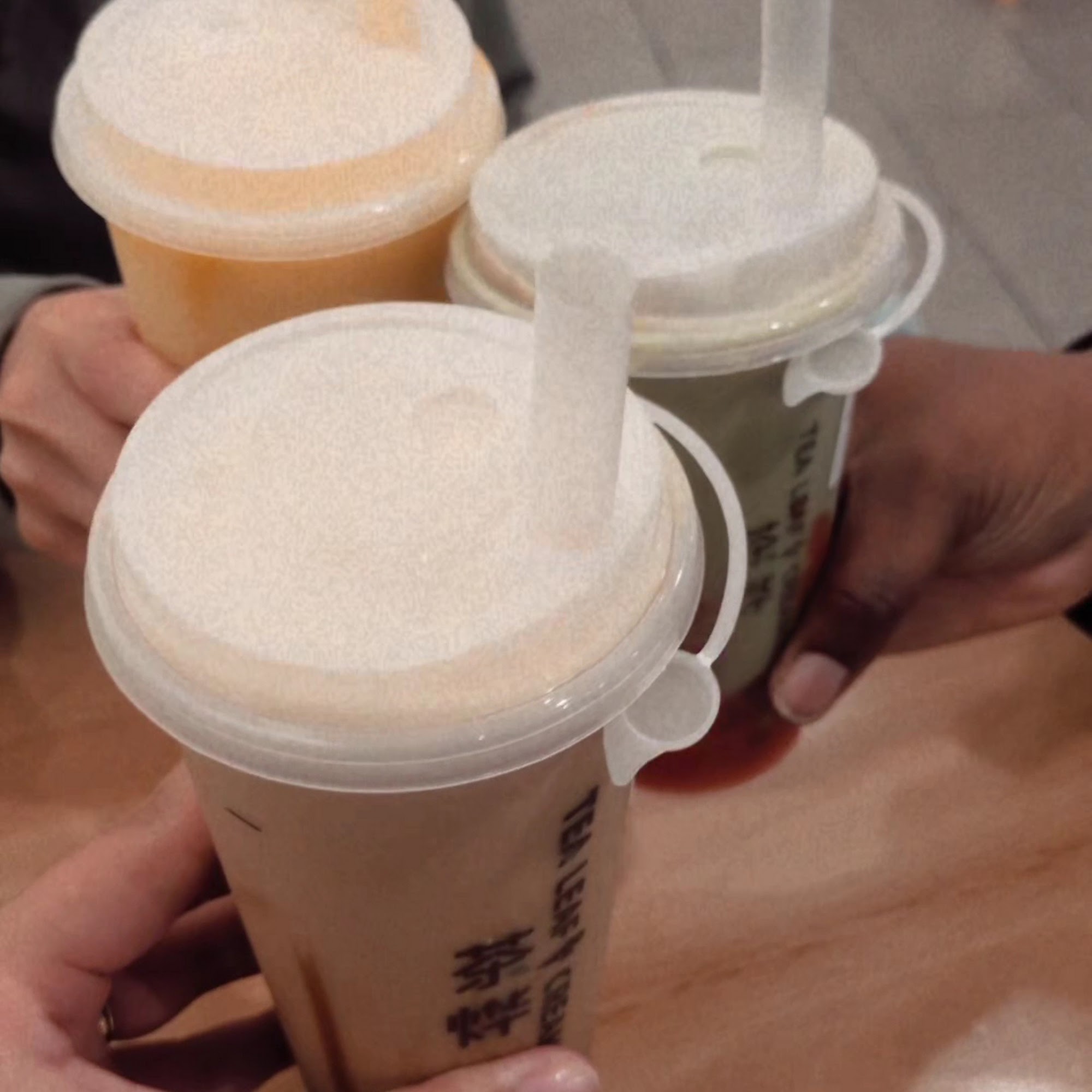 Tea Leaf and Creamery Decatur