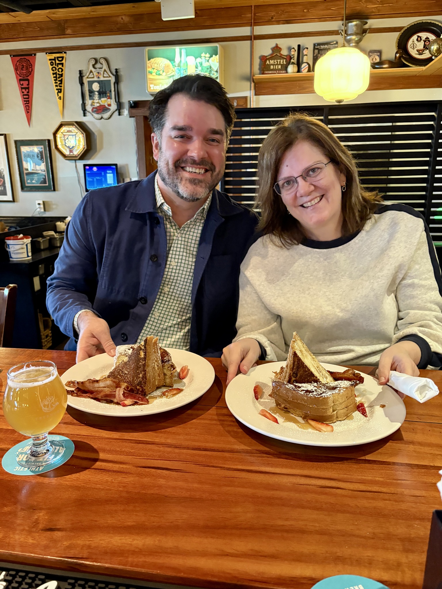 Wheelhouse Craft Pub and Kitchen Decatur