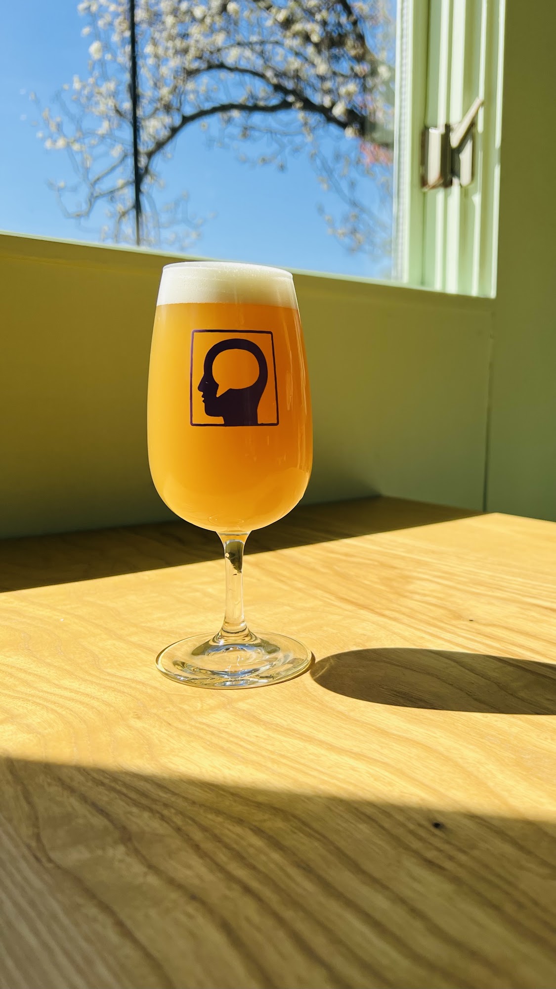 Inner Voice Brewing Decatur