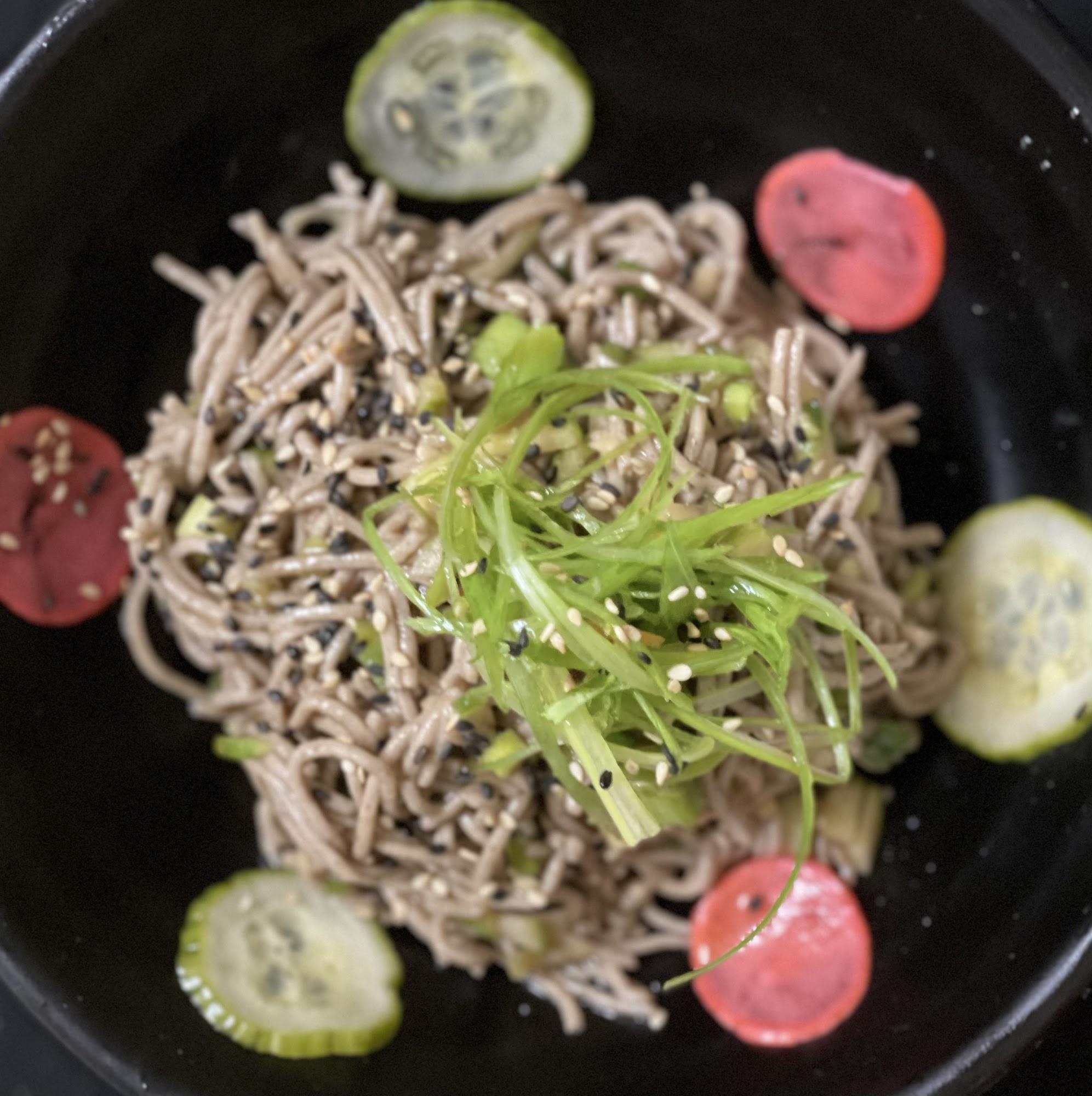 Tenya Japanese Eatery Decatur