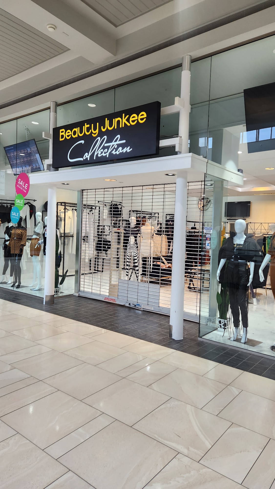 Beauty Junkee Collection