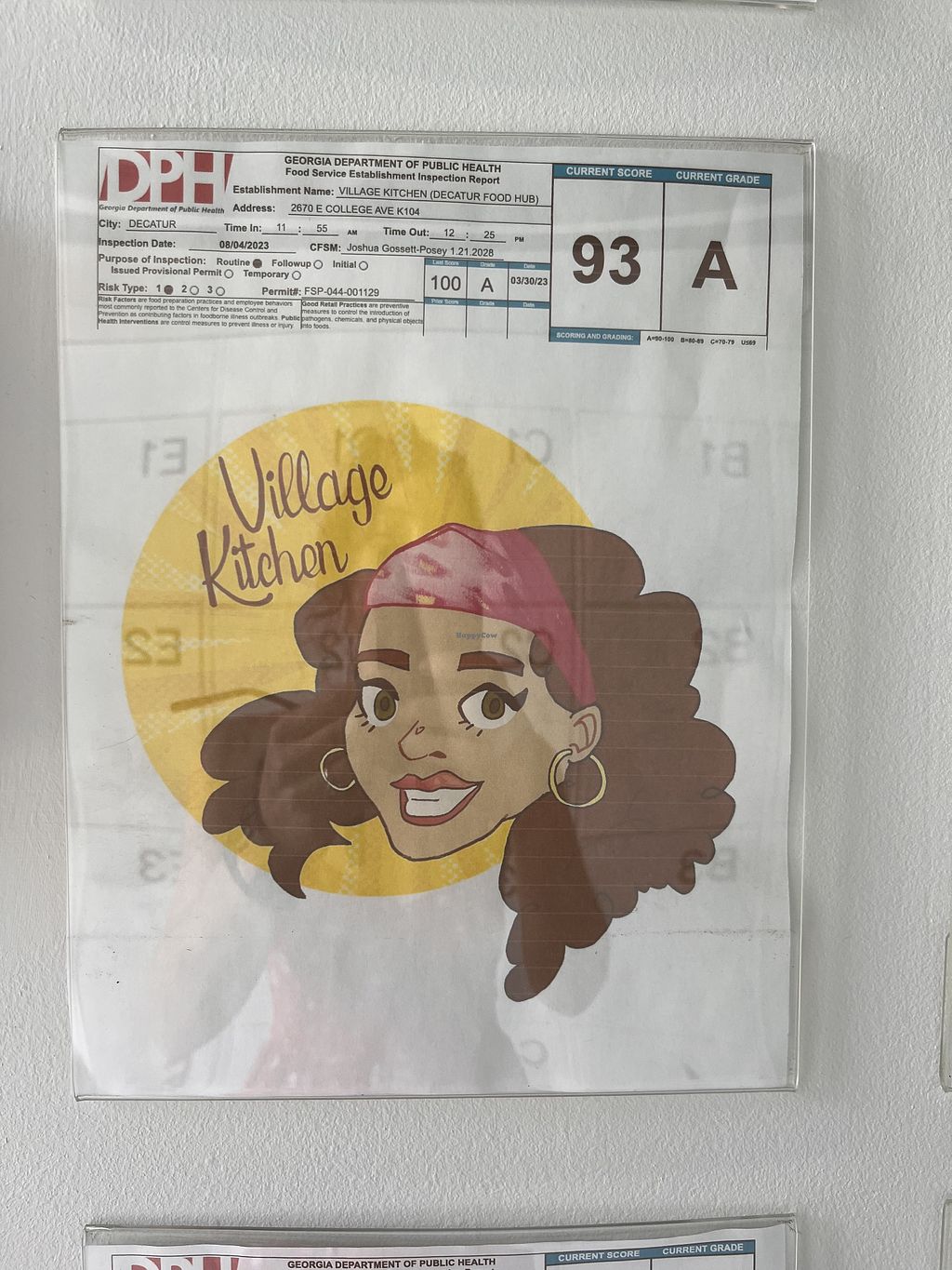 Photo credit: happycow