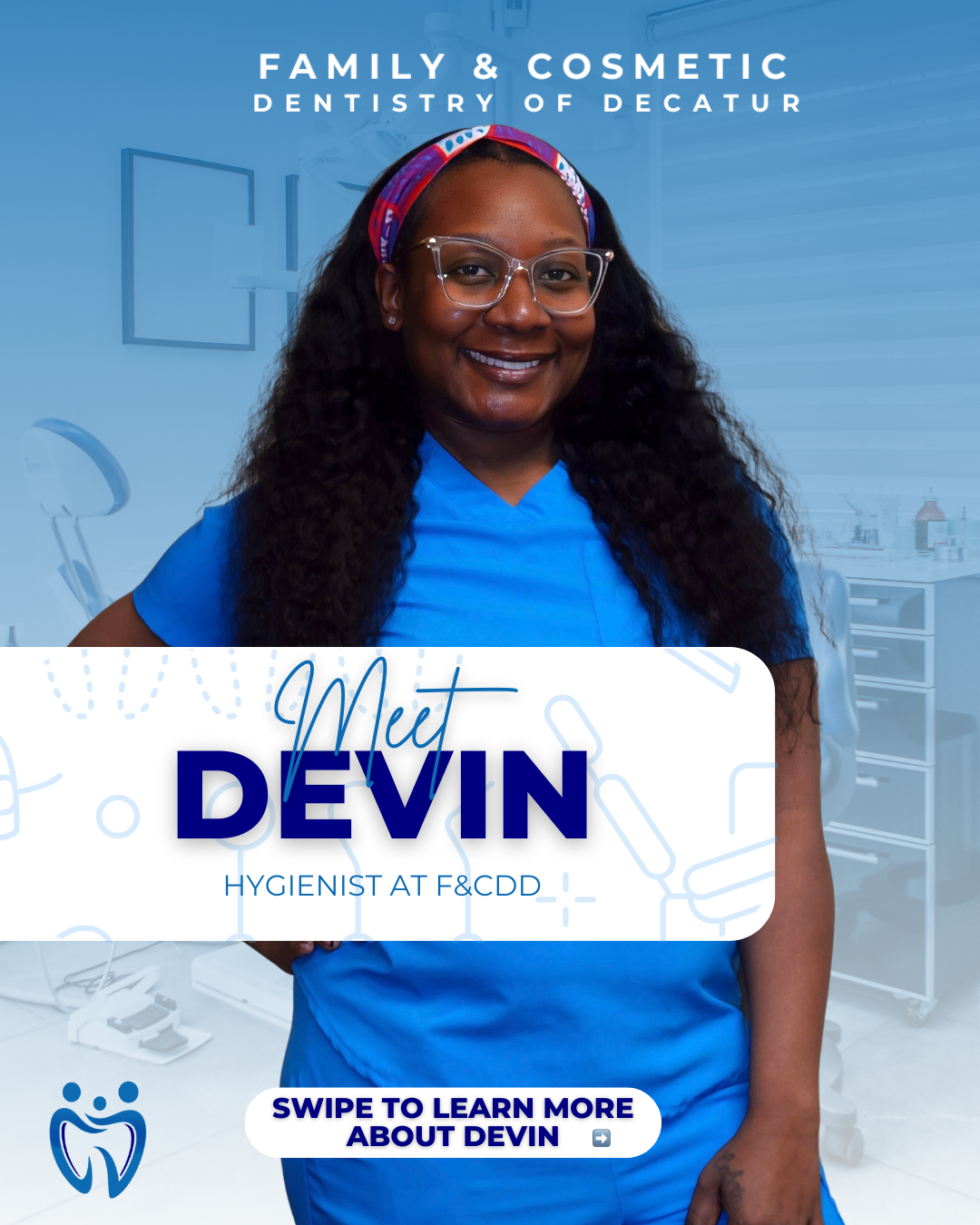 Smile Center Family Dentistry