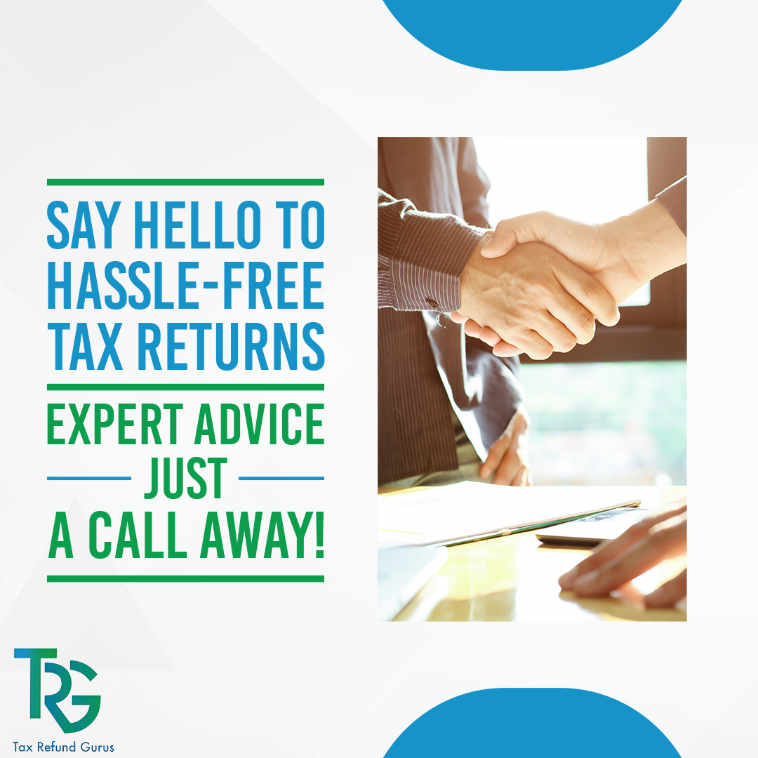 TRG Accounting Services
