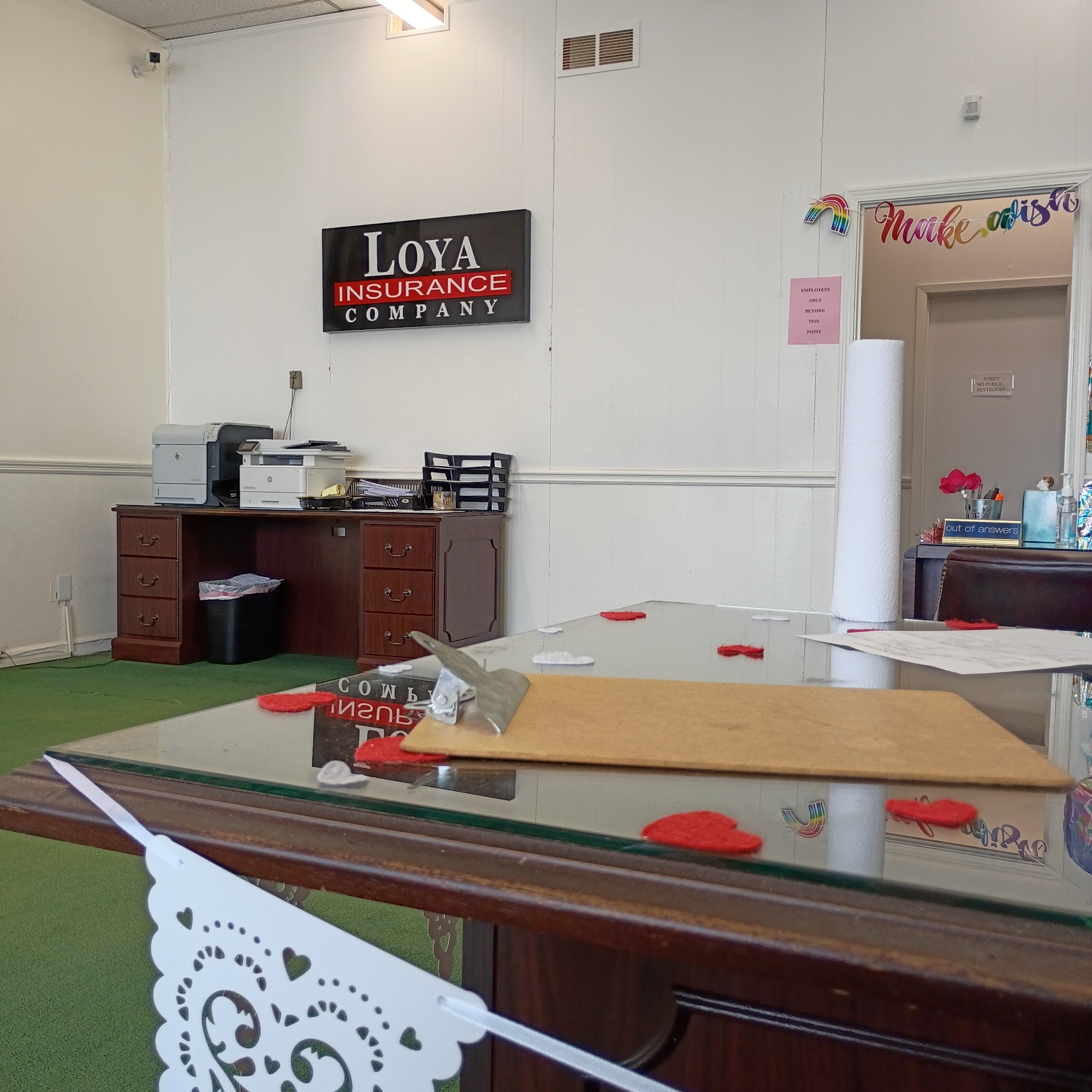 Loya Insurance Company