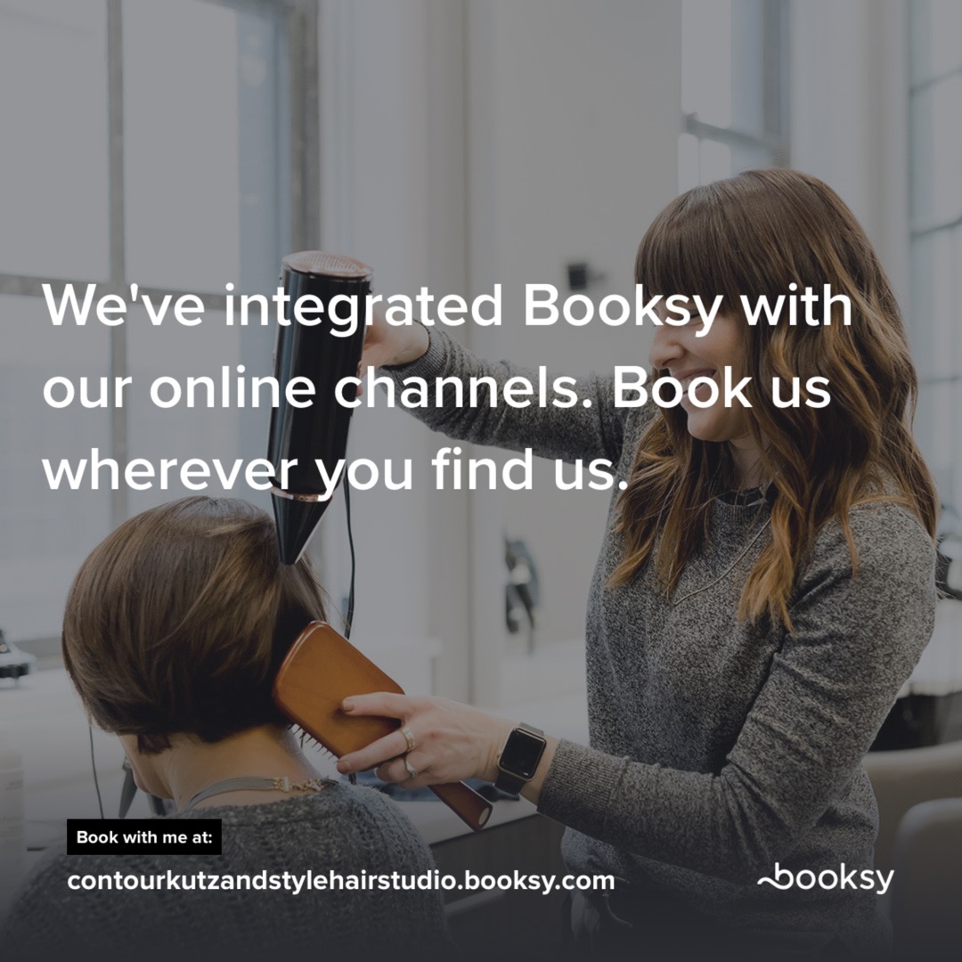 Contour Kutz & Style Hair Studio