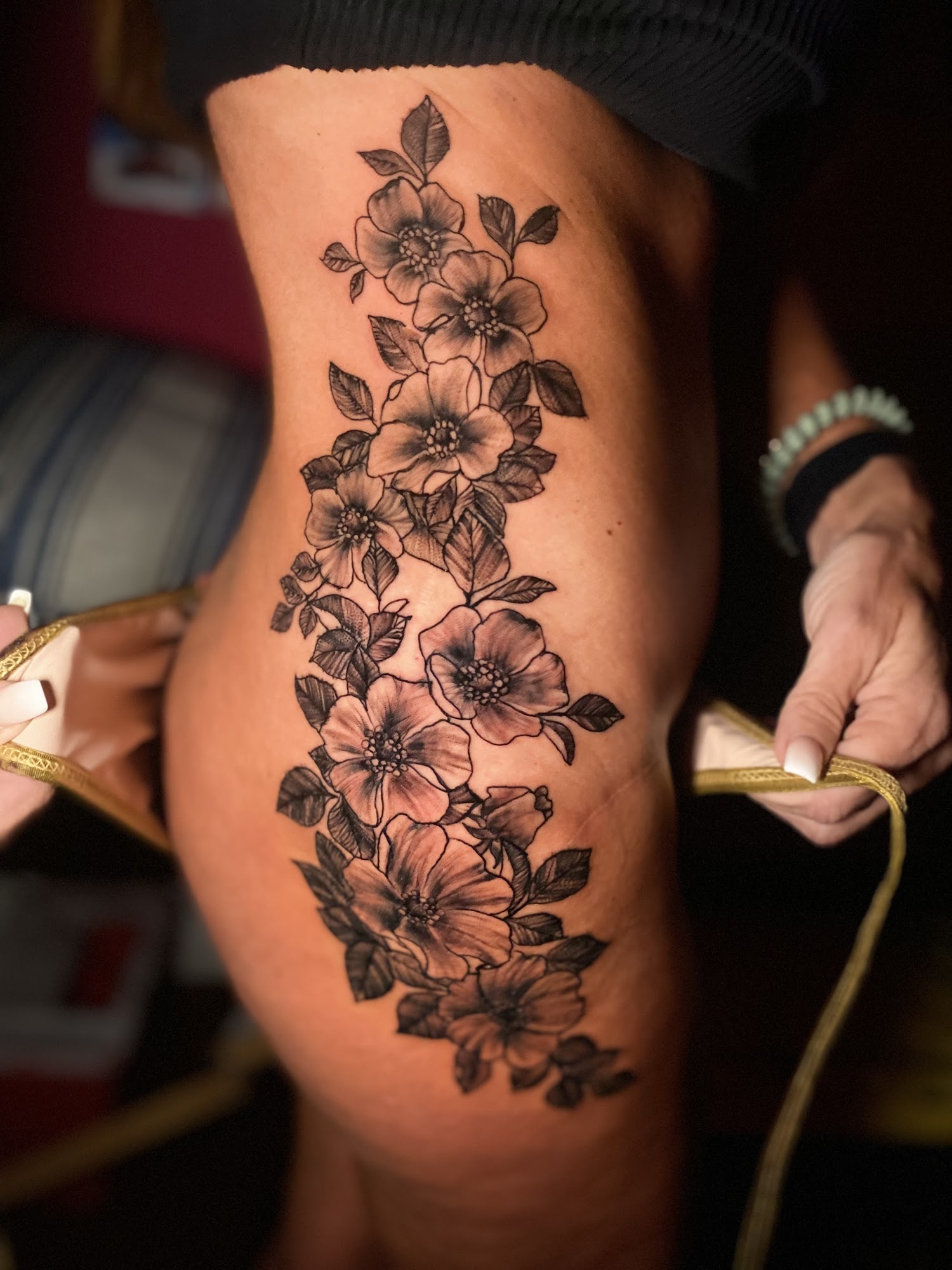 Ink Or Die Tattoos 3407 Covington Dr, Decatur Georgia 30032