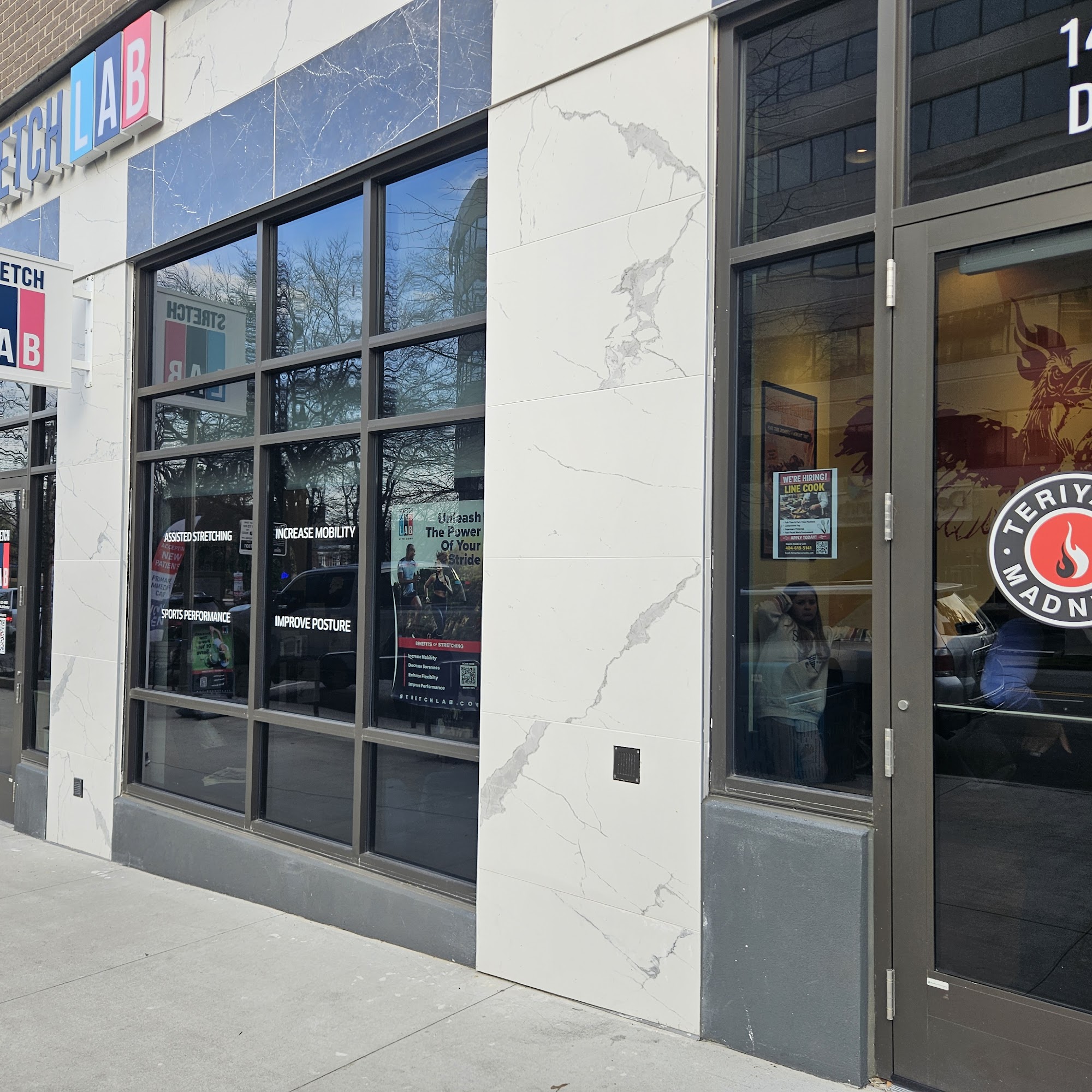 Teriyaki Madness Decatur