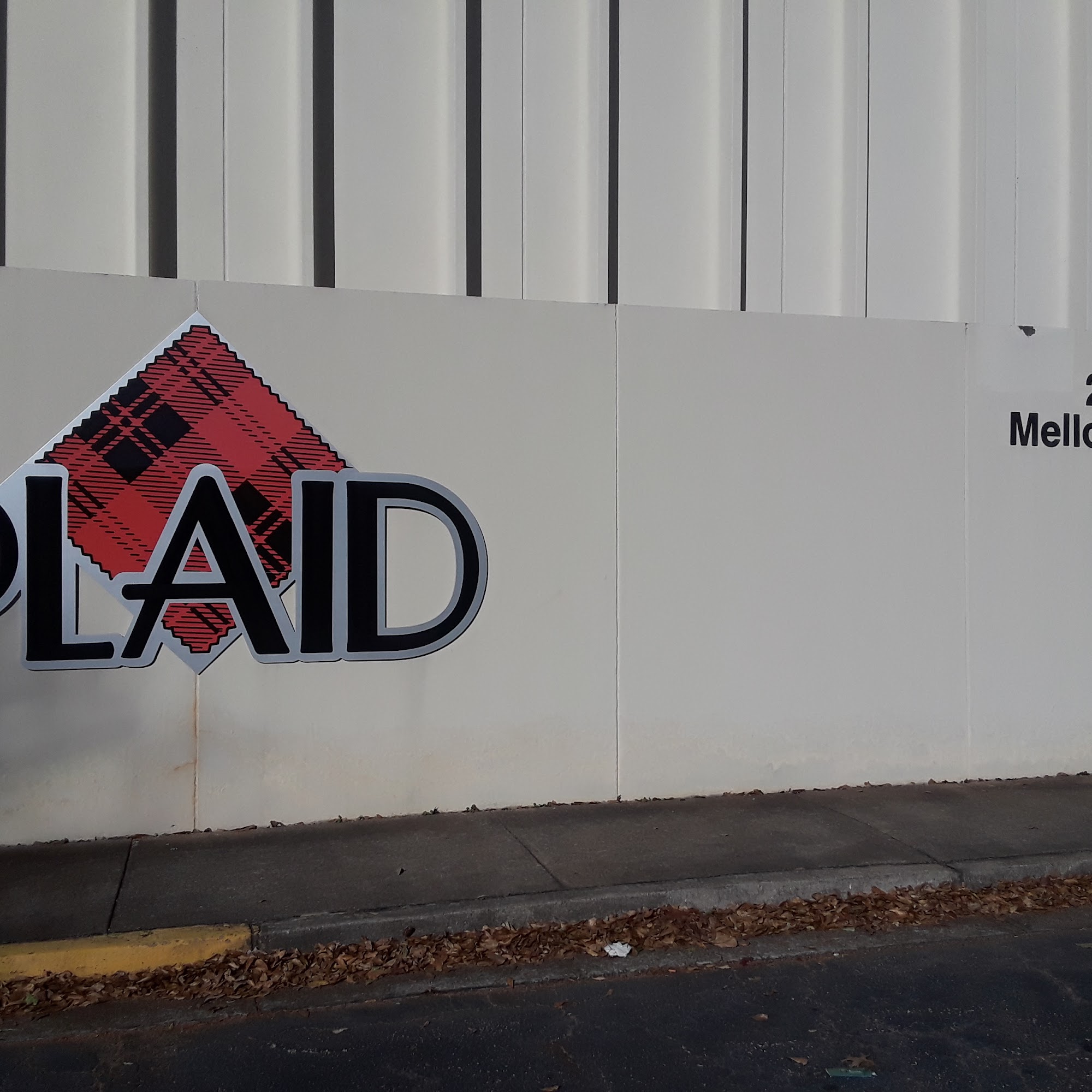 Plaid Enterprises Decatur