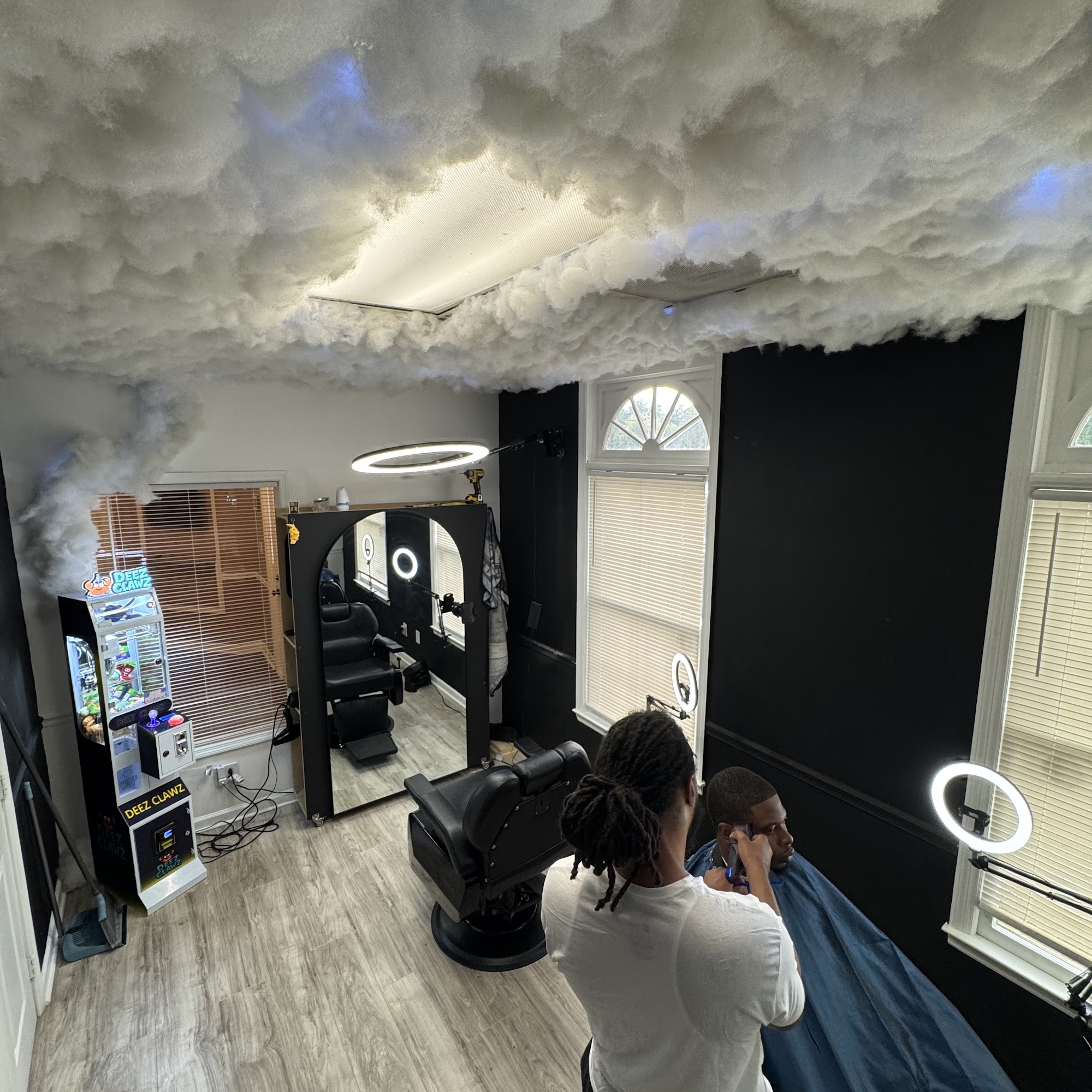 GroomRoomATL 4488 Covington Hwy, Decatur Georgia 30035