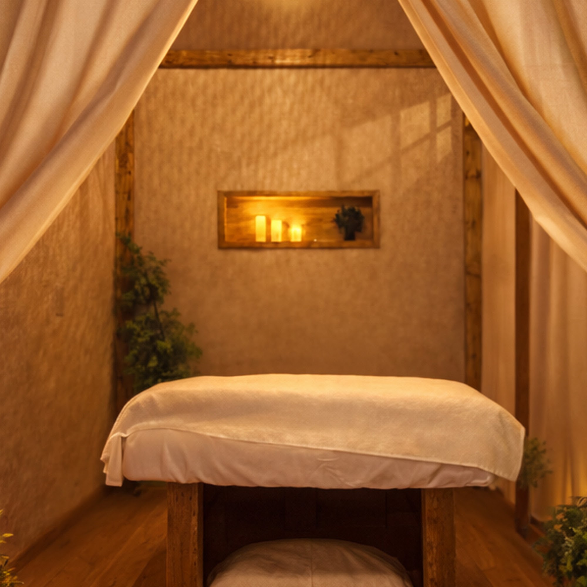 Healing Touch Iyashi- Japanese Massage Spa