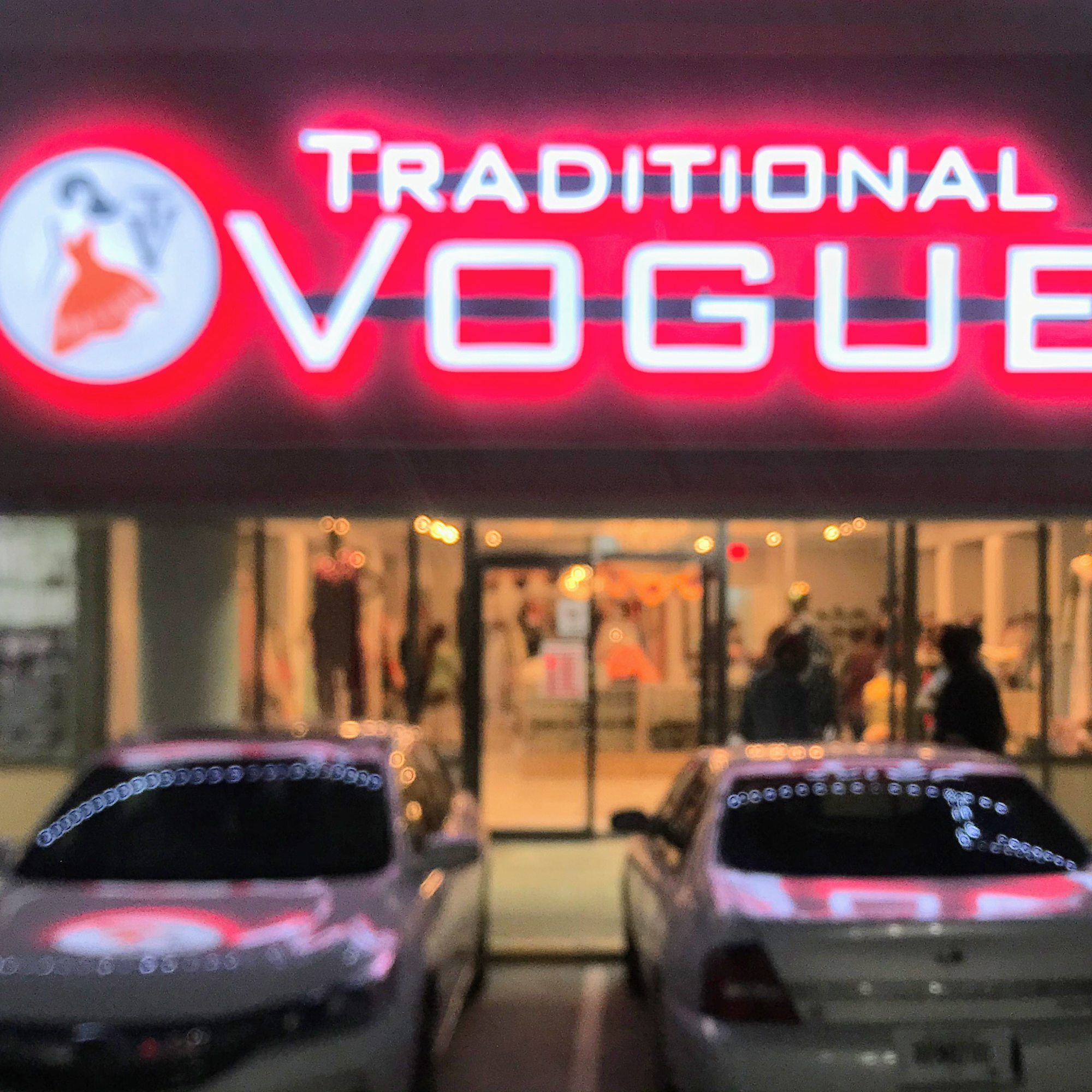 Traditional Vogue Decatur