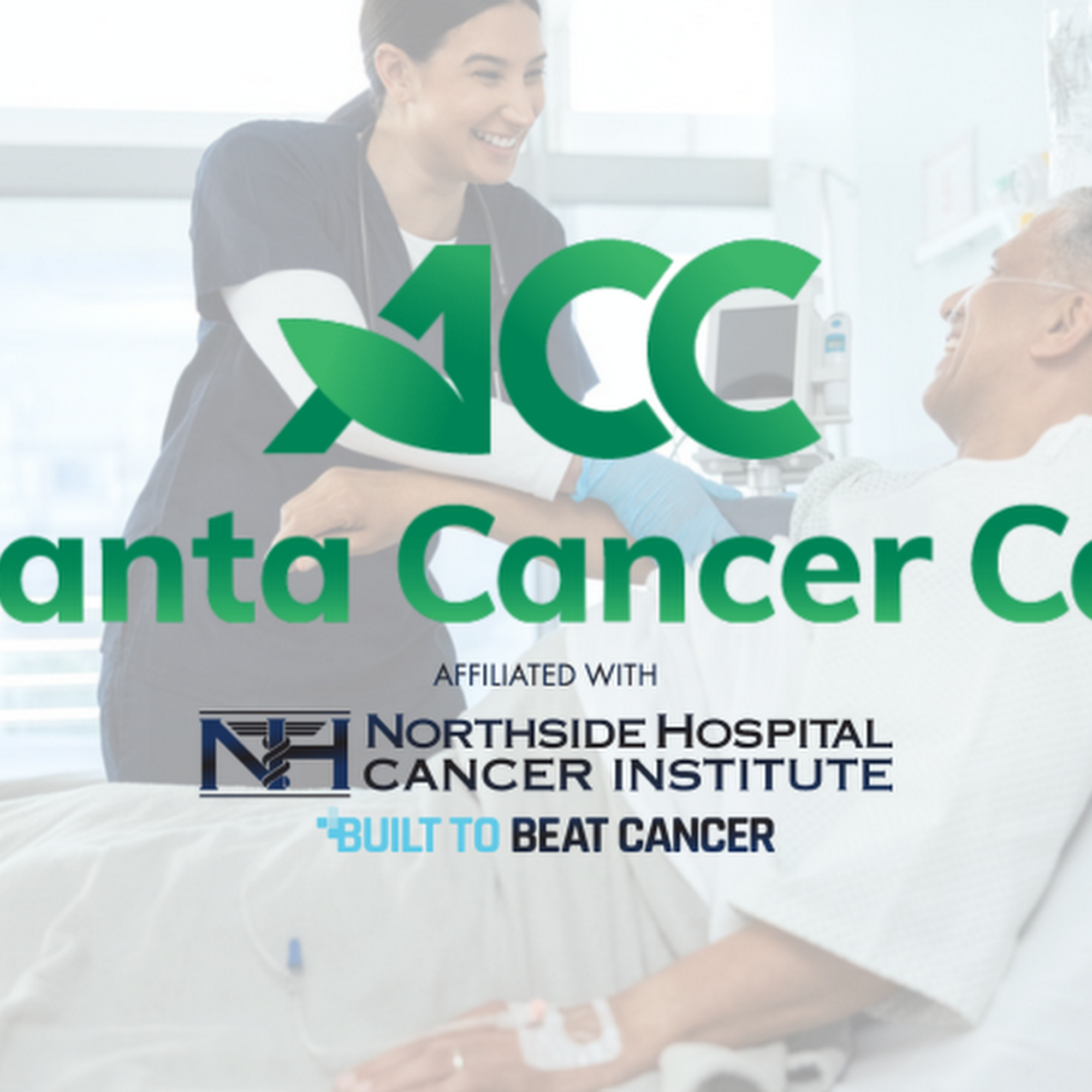Atlanta Cancer Care - Decatur 2545 Lawrenceville Hwy Suite 300, Decatur Georgia 30033
