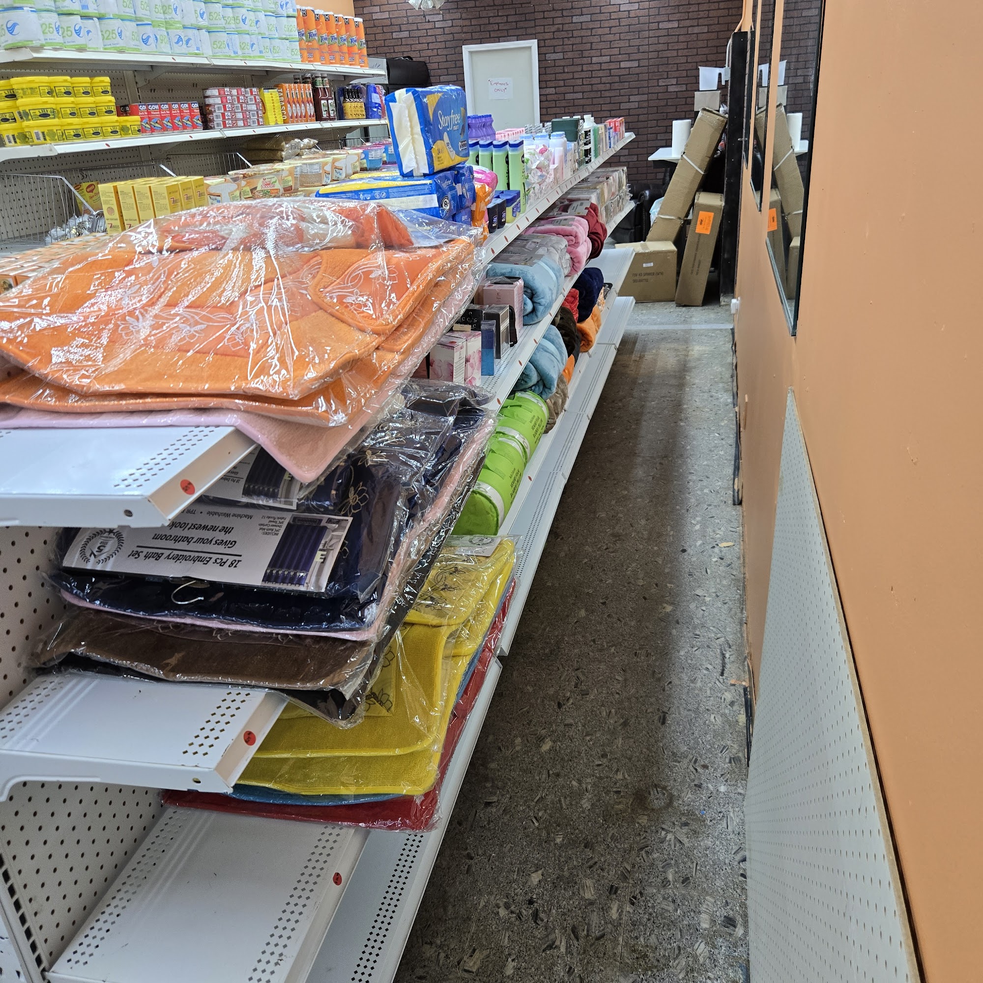 Yulie's Convenience Store Decatur