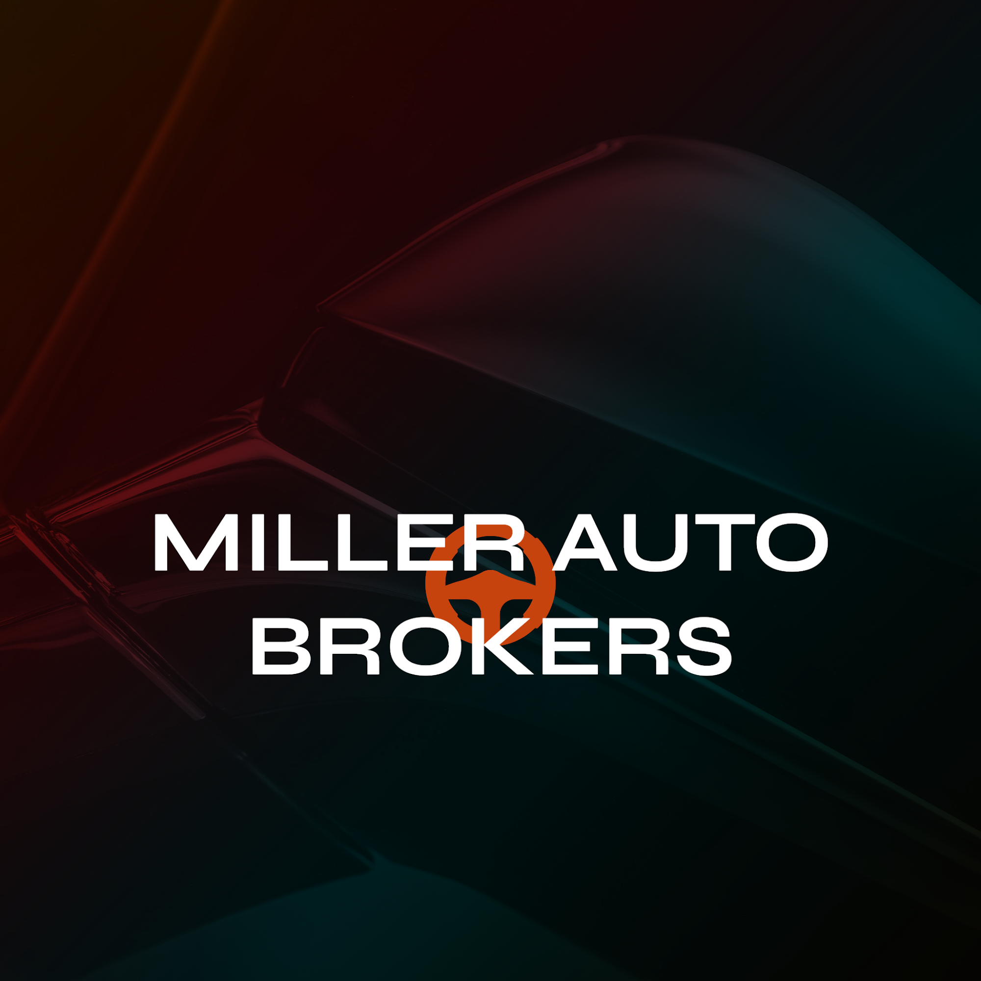 Miller Auto Brokers